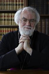 Dr Rowan Williams