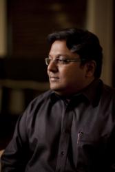 Ashwin Sanghi