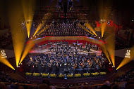 The BBC National Orchestra of Wales