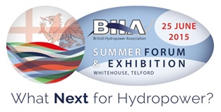 BHA summer forum: Whats next for hydropower?