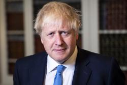 Prime Minister Boris Johnson.: Wikimedia: Ben Shread [OGL 3 (http://www.nationalarchives.gov.uk/doc/open-government-licence/version/3)]