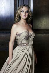 Elin Manahan Thomas