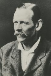 George Hartley Bryan (1864-1928)