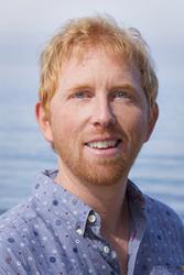 Dr Gareth Williams will be attending 'Rethinking the Future of Coral Reefs'.