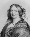 Henrietta Stanley, Baroness Stanley of Alderley.