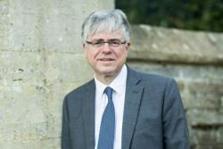 Professor Iwan Davies has just been announced as the new Vice-Chancellor of Bangor University.