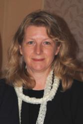 Professor Jane Noyes