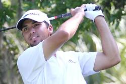 Jason Day says he does brain training. : Keith Allison/wikipedia, CC BY-SA