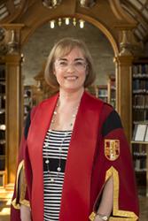 Professor jean White