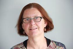 Prof Nancy Edwards