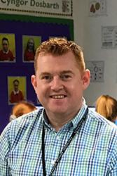 Owen Davies joins a global group of Microsoft Innovative Educators.