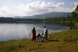 Lake Massoko