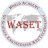 World Academy of Science, Engineering and Technology: Hosting ICWEEM 2015 Conference in Madrid, Spain