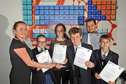 Ysgol Glan Clwyd - 2nd