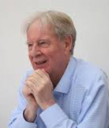 Professor David Last, 3rd March 1940 – 25th November 2019