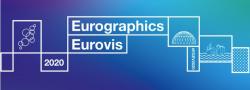 Eurographics and Eurovis 2020, conference 25th and 29th May 2020