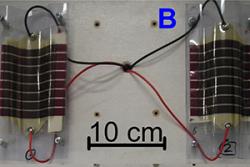 Three dimensional solar energy panels  have the potential  to offer great benefits. 